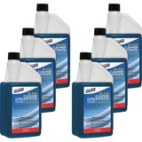 Genuine Joe Non-Ammoniated Glass Cleaner,