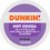 Dunkin' Donuts&#174; K-Cup Milk Chocolate Hot Cocoa