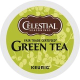 Celestial Seasonings® Natural Antioxidant Green Tea