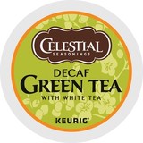 Celestial Seasonings® Decaf Natural Antioxidant Green Tea K-Cup