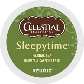 Celestial Seasonings&#174; Sleepytime Herbal Tea K-Cup