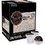 Tully's&#174; Coffee K-Cup French Roast Decaf Coffee