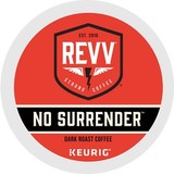 revv® K-Cup No Surrender Coffee