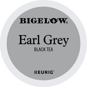 Bigelow&#174; Earl Grey Black Tea K-Cup