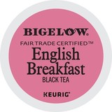 Bigelow® English Breakfast Black Tea K-Cup