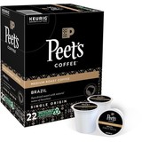 Peet's Coffee™ K-Cup Brazil Coffee