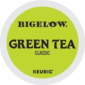 Bigelow&#174; Signature Blend Green Tea K-Cup