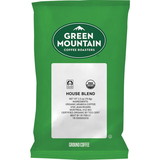 Green Mountain Coffee Fair Trade Organic House Blend