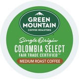 Green Mountain Coffee Roasters K-Cup Colombia Select Coffee