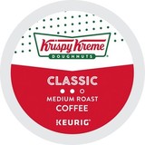 Krispy Kreme Doughnuts® K-Cup Classic Coffee