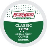 Krispy Kreme Doughnuts® K-Cup Classic Decaf Coffee