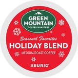 Green Mountain Coffee Roasters® K-Cup Holiday Blend Coffee