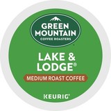 Green Mountain Coffee Roasters® K-Cup Lake & Lodge Coffee