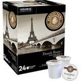 Barista Prima Coffeehouse K-Cup French Roast Coffee