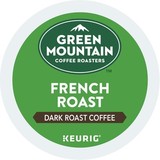 Green Mountain Coffee Roasters K-Cup French Roast Coffee