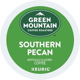 Green Mountain Coffee Roasters&#174; K-Cup Southern Pecan Coffee