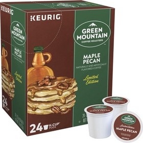 Green Mountain Coffee Roasters&#174; K-Cup Maple Pecan Coffee
