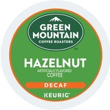 Green Mountain Coffee Roasters® K-Cup Hazelnut Decaf Coffee