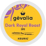 Gevalia K-Cup Dark Royal Roast Coffee