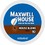 Maxwell House K-Cup House Blend Coffee