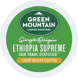 Green Mountain Coffee Roasters® K-Cup Ethiopia Supreme Coffee