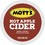 Mott's&#174; K-Cup Hot Apple Cider