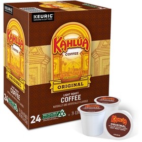 Kahlua K-Cup Original Coffee