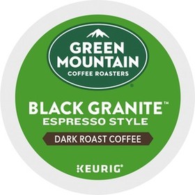 Green Mountain Coffee Roasters K-Cup Coffee