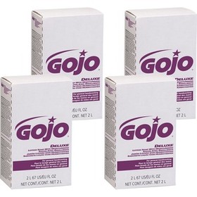 Gojo&#174; Deluxe Lotion Soap with Moisturizers