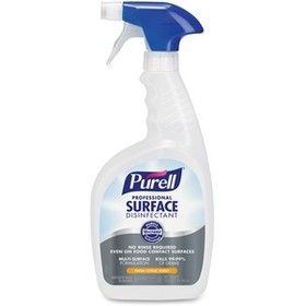 PURELL&#174; Professional Surface Disinfectant