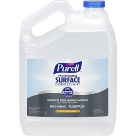 PURELL&#174; Professional Surface Disinfectant Gallon Refill