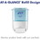 PURELL GOJ505302 Advanced Sanitizing Foam Refill