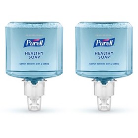 PURELL&#174; ES4 Healthcare HEALTHY SOAP Foam Refill (5072-02)