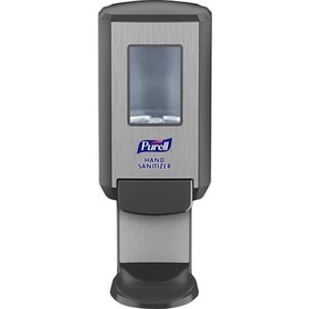 PURELL&#174; CS4 Hand Sanitizer Dispenser