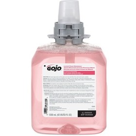 Gojo FMX-12 Refill Cranberry Luxury Foam Handwash