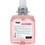 Gojo GOJ516104 FMX-12 Refill Cranberry Luxury Foam Handwash