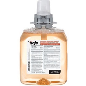 Gojo FMX-12 Refill Foam Antibacterial Handwash