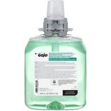 Gojo GOJ516304 FMX-12 Refill Green Certified Hair/Body Wash