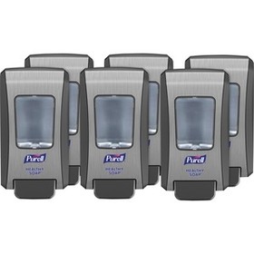 PURELL GOJ523406CT FMX-20 Foam Soap Dispenser