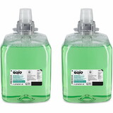 Gojo Melon Foam Hair/Body Wash Refill