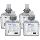 Gojo Purell TFX Hand Sanitizer Dispenser Refills