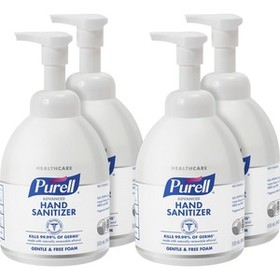 PURELL&#174; Sanitizing Foam