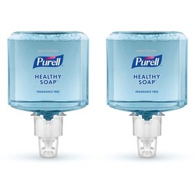 PURELL&#174; Healthcare HEALTHY SOAP Gentle and Free Foam