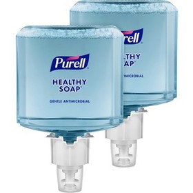 PURELL&#174; ES6 BAK Foam Foodservice HEALTHY SOAP