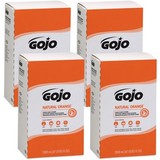 Gojo® Natural Orange Pumice Hand Cleaner Refill