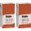 Gojo® PRO TDX Refill Orange Pumice Hand Cleaner, Price/Carton