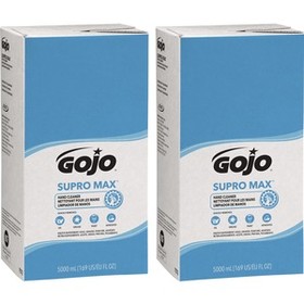 Gojo&#174; PRO TDX Refill Supro Max Hand Cleaner