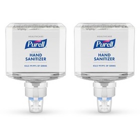 PURELL GOJ775302 Advanced Sanitizing Foam Refill