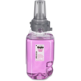Gojo ADX-7 Dispenser Antibacterial Hand Soap Refill, GOJ8712-04CT