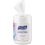 Purell Alcohol Hand Sanitizing Wipes, Price/EA